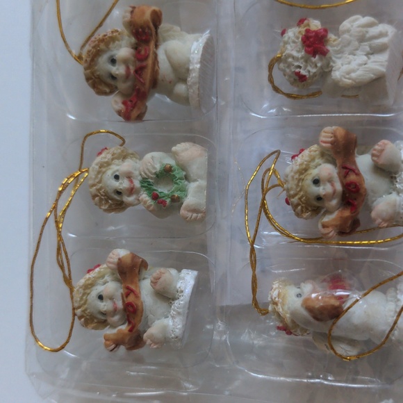 Dreamsicles Mini Ornaments - Picture 5 of 8